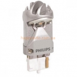 Лампа светодиодная LED Philips WY21 12V 12763X2 (2шт)